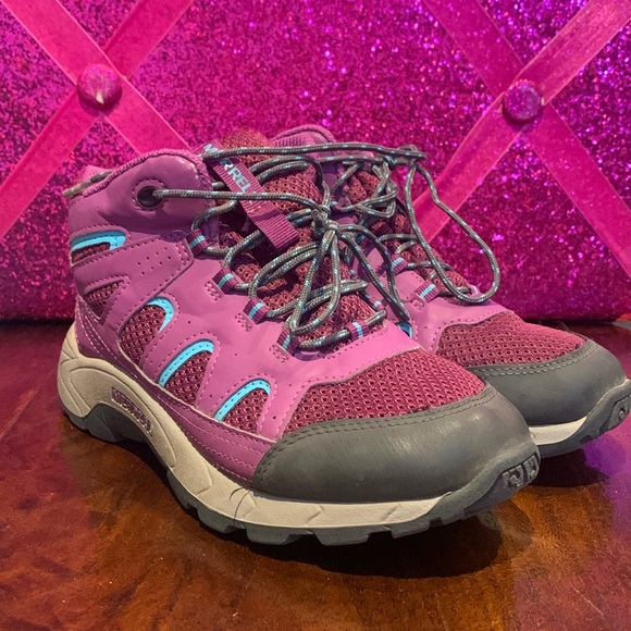 Merrell Kids  hiking shoe - Picture 1 of 3